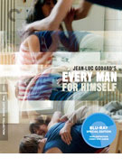 Every Man for Himself (1980) (Blu-ray) Criterion Collection