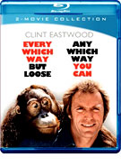 Buy Every Which Way But Loose / Any Which Way You Can (Blu-ray) at Amazon