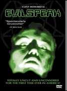 Buy Evilspeak (1981) (Anchor Bay Release) at Amazon