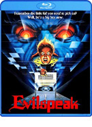 Buy Evilspeak (1981) (Blu-ray) at Amazon