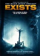 Buy Exists at Amazon