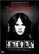 Buy Exorcist II: The Heretic at Amazon