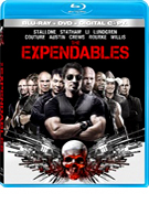 Buy The Expendables (Blu-Ray) at Amazon
