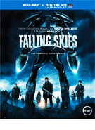 Buy Falling Skies: The Complete Third Season (Blu-ray) at Amazon