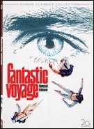Buy Fantastic Voyage (Special Edition) at Amazon