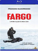 Buy Fargo (Blu-ray) at Amazon