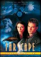 Buy Farscape: Season 1, Collection 3 (Starburst Edition) at Amazon