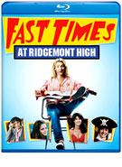 Buy Fast Times at Ridgemont High (Blu-ray) at Amazon