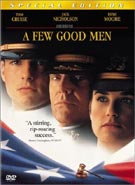 Buy A Few Good Men: Special Edition at Amazon