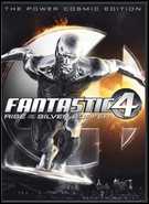 Buy Fantastic Four: Rise Of The Silver Surfer: The Power Cosmic Edition at Amazon