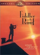 Buy Fiddler On The Roof: Special Edition at Amazon