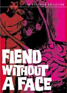 Buy Fiend Without A Face: Criterion Collection at Amazon