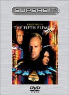 Buy The Fifth Element: Superbit Edition at Amazon