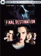 Buy Final Destination at Amazon