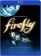 Buy Firefly: The Complete Series (Blu-Ray) at Amazon