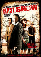 Buy First Snow at Amazon