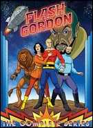 Buy Flash Gordon: The Complete Series at Amazon