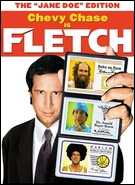 Buy Fletch: The Jane Doe Edition at Amazon