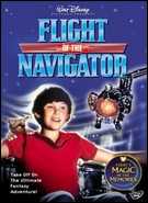 Buy Flight Of The Navigator at Amazon