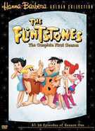Buy The Flintstones: The Complete First Season at Amazon