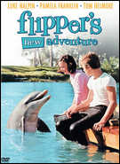 Buy Flipper's New Adventure at Amazon