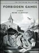 Buy Forbidden Games: Criterion Collection at Amazon
