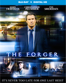 Buy The Forger (Blu-ray) at Amazon