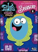 Buy Foster's Home For Imaginary Friends: The Complete Season 1 at Amazon