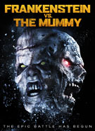 Buy Frankenstein vs. The Mummy at Amazon