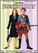 Buy Freaky Friday (2003) at Amazon