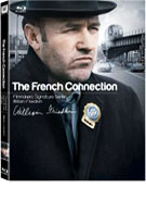 Buy The French Connection (Blu-ray) Signature Series at Amazon
