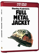 Buy Full Metal Jacket (HD DVD) at Amazon