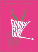 Buy Funny Girl at Amazon