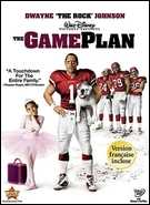 Buy The Game Plan at Amazon