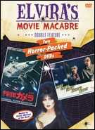Buy Elvira's Movie Macabre: Gamera, Super Monsters / They Came From Beyond Space at Amazon