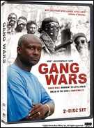 Buy Gang Wars at Amazon
