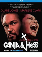 Buy Ganja & Hess (Blu-ray) at Amazon