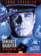 Buy The General's Daughter at Amazon