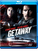 Buy Getaway (Blu-ray) at Amazon