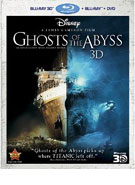 Buy Ghosts of the Abyss 3D (Blu-ray) at Amazon