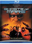 Buy Ghosts Of Mars (Blu-Ray) at Amazon