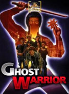 Buy Ghost Warrior at Amazon