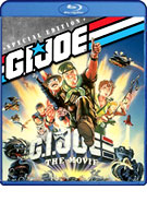 Buy G.I. Joe: The Movie (Blu-ray) at Amazon