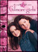 Buy Gilmore Girls: The Complete Fifth Season at Amazon
