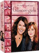 Buy Gilmore Girls: The Complete Seventh Season at Amazon