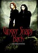 Buy Ginger Snaps Back: The Beginning at Amazon