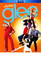 Buy Glee: The Complete Second Season (Blu-ray) at Amazon