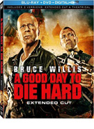Buy A Good Day to Die Hard (Blu-ray) at Amazon