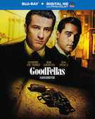 Buy Goodfellas (Blu-ray) 25th Anniversary Edition at Amazon