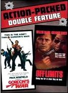 Buy Gordon's War / Off Limits at Amazon